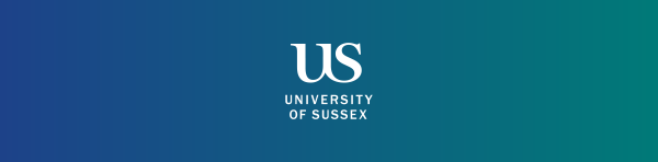 US - University Of Sussex